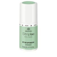 Striplac 873 Be Opimistic Shimmer 5ml / Letztes Stück