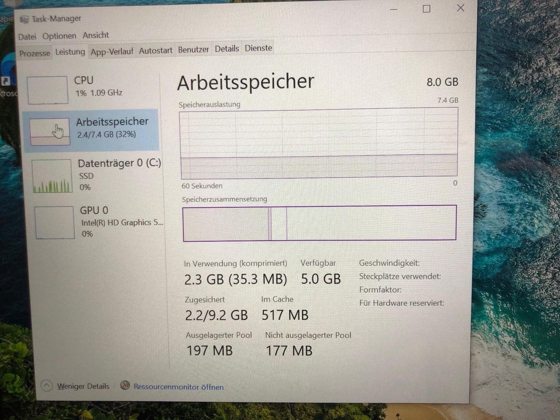 Lenovo Notebooks: Lenovo Thinkpad X1 Yoga – Gebraucht aus Lavin von lor_f9mr 7