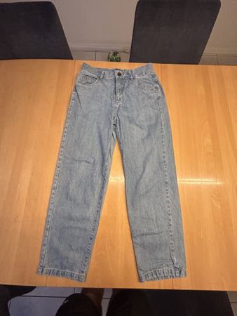 Vintage Southpole Jeans (Grösse 32) - Baggy Fit - Hellblau