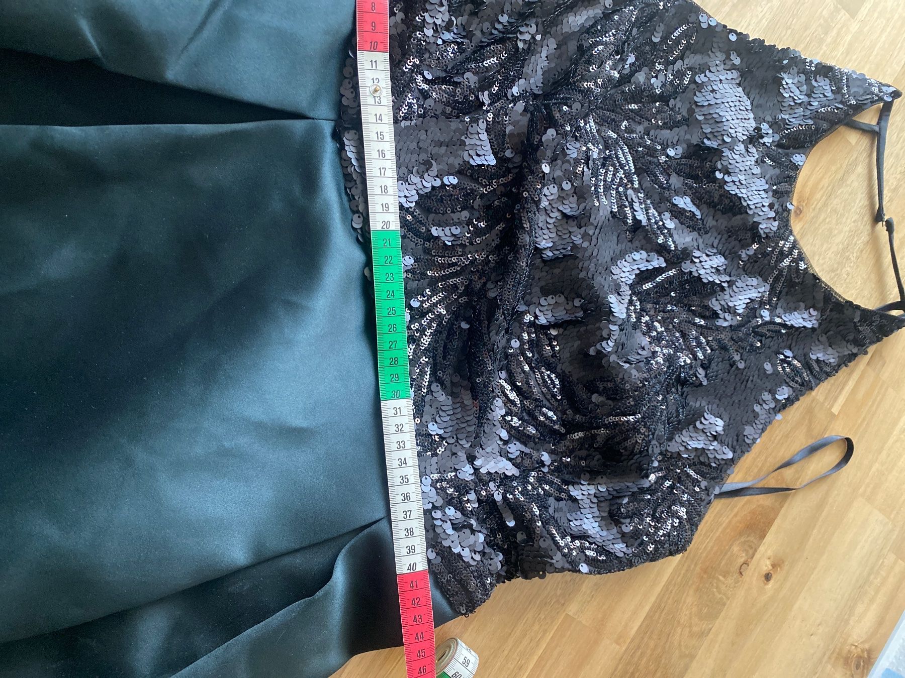 Ralph Lauren Vestiti: Ralph Lauren Cocktailkleid neu – Nuovo (secondo la descrizione) da Schwyz venduto da rat-race 5