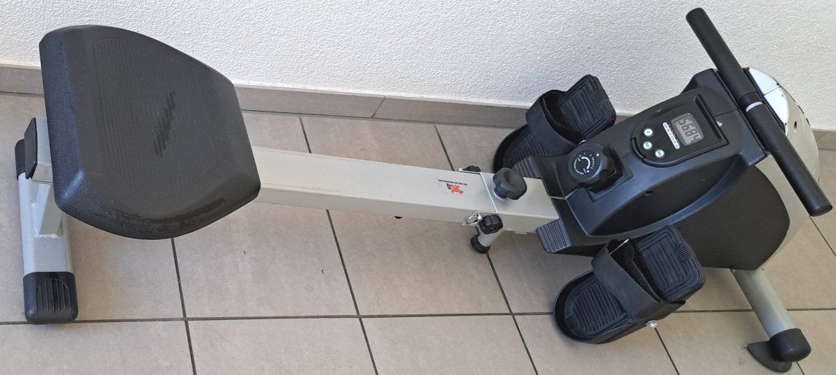 Gommoni, kayak & canoe: Rudergerät bis 172cm – Usato da Wauwil venduto da Lton50 1