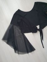 Gothic Bolero Gr S *neuwertig*