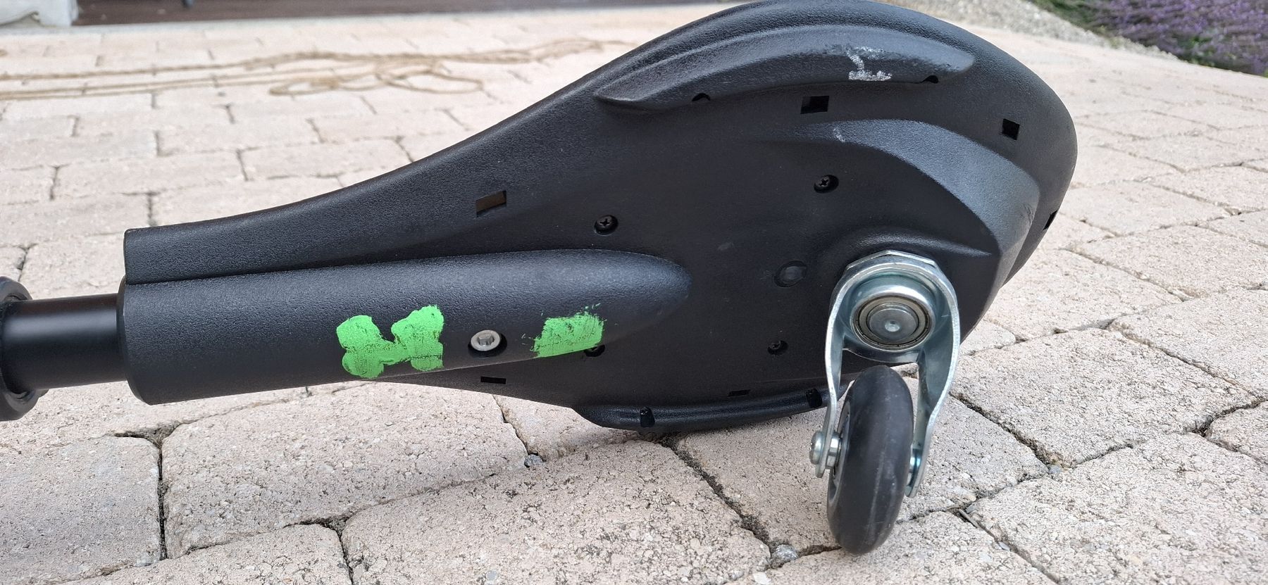 Skateboards: Street Surfing Waveboard „The Wave“ – Neu (gemäss Beschreibung) aus Bern von siri2002 5