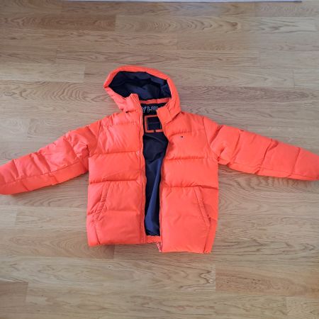 Tommy Hilfiger Jacke 164