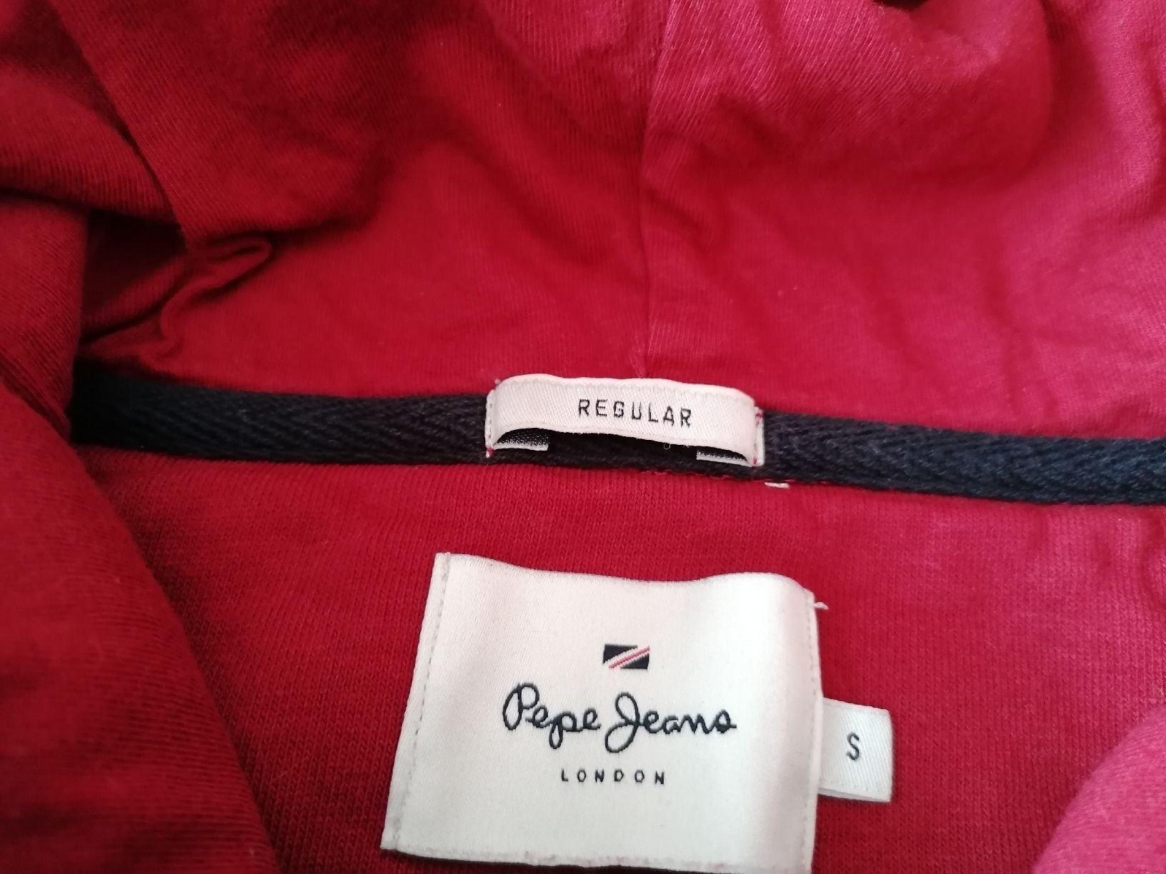 Pepe Jeans Pulls & Sweat-shirts: Pullover Pepe Jeans  – D'occasion à Adliswil par Romanista1927 1
