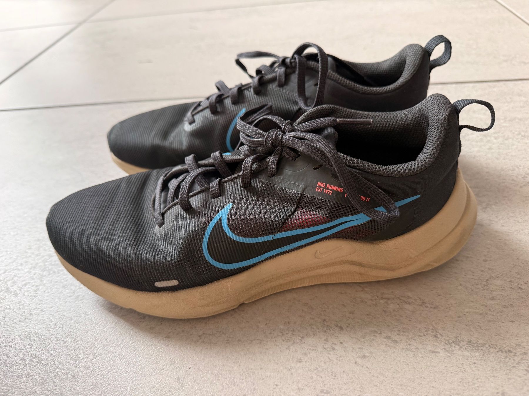 Nike Scarpe per ragazzi: Nike Turnschuhe – Usato da Nesselnbach venduto da ing_g9jz 1