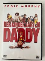Der Kindergarten Daddy (2003) DVD 📀 - Eddie Murphy