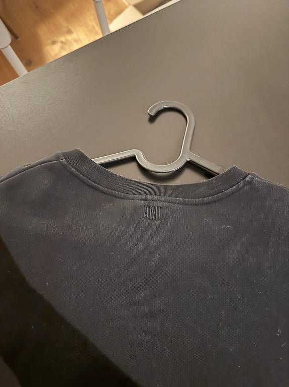 Maglioni & Felpe: Ami Paris Pullover – Usato da St. Gallen venduto da rechsteinerholding 1