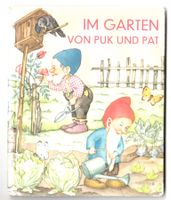 Gertrud Keussen - Im Garten von Puk und Pat - 1959