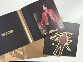 WTS ATEEZ Fin:will digipack Jongho