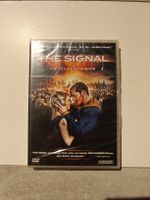 DVD The Signal Horrorfilm Thriller OVP Neu