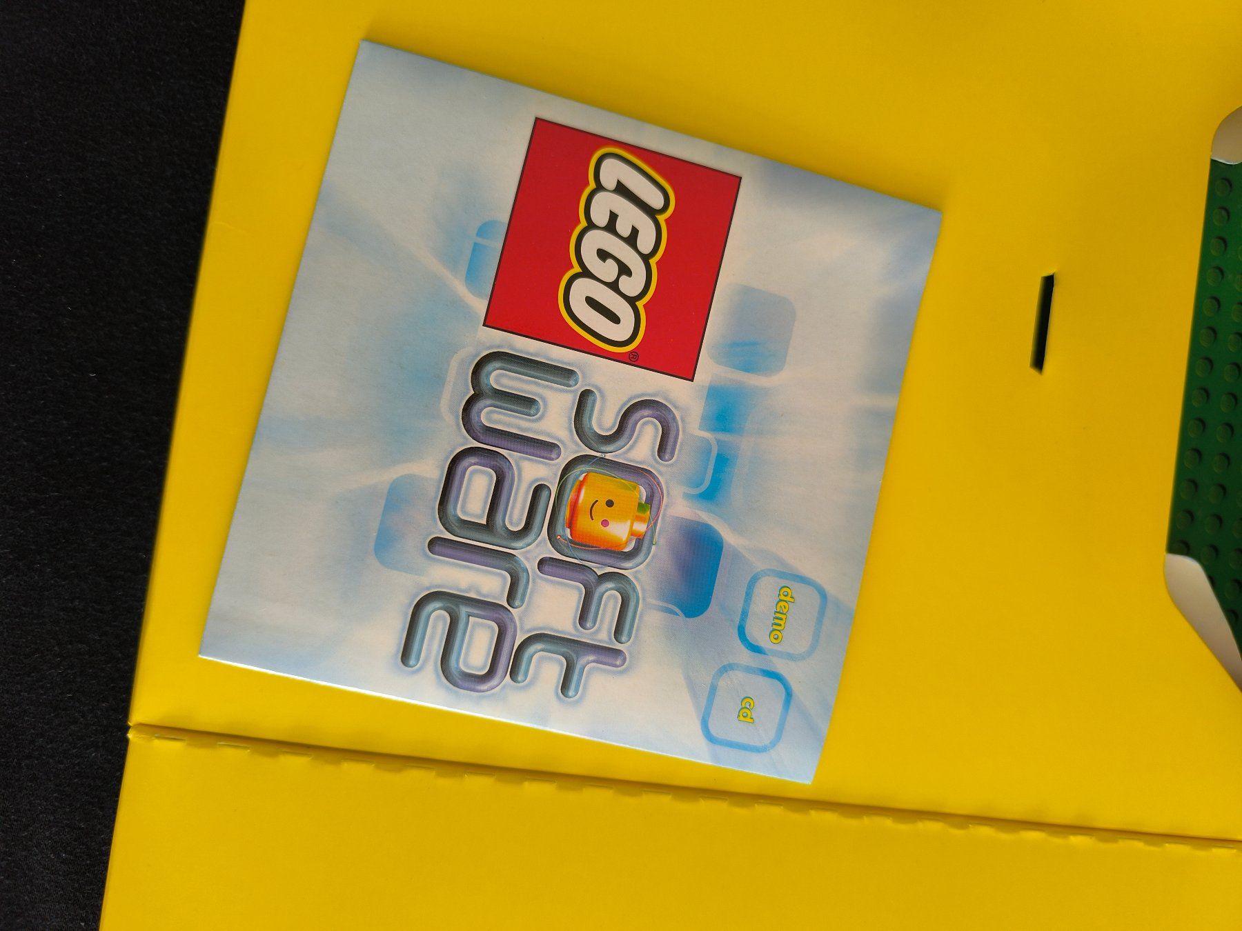 Jeux: Lego Island 2 CIB – D'occasion à Schüpfen par RetroSteelix 2