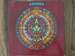AZTECA (Latinrock)