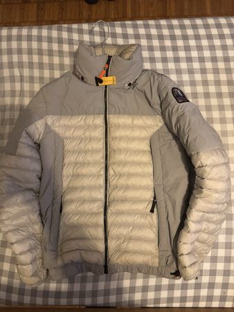 Parajumpers Daunenjacke Pro Light beige Grösse XS
