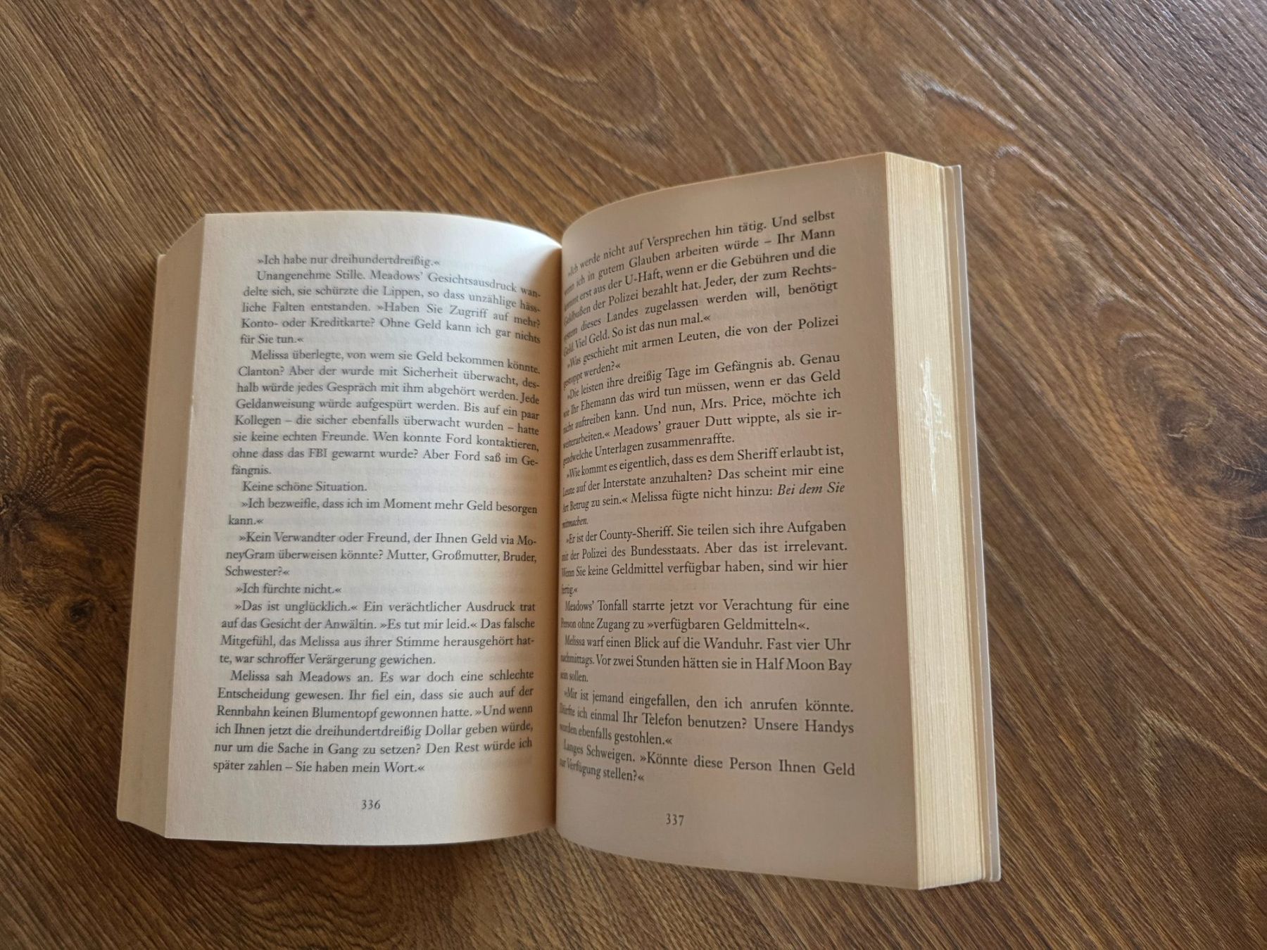 Libri: Roman "Dark Zero" D. Preston - neuwertig – Nuovo (secondo la descrizione) da Nebikon venduto da Japostyle 2
