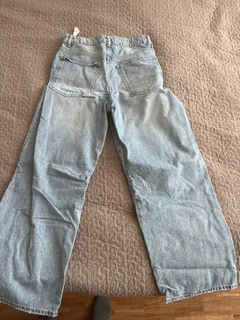 Hose Zara Grösse 36
