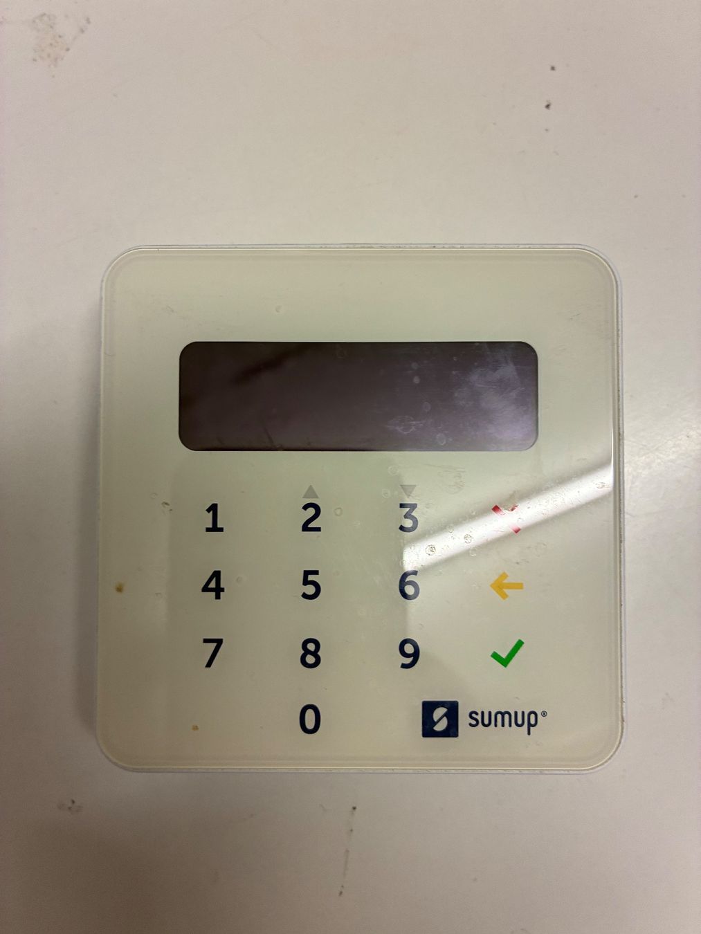 Sumup Registratore di cassa: Sumup Solo – Usato da Bern venduto da elitefoto 2