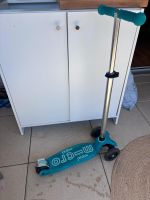 Trottinette Micro Maxi - idéale pour les enfants!