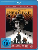 The Untouchables - Die Unbestechlichen [Blu-ray] [Special Co