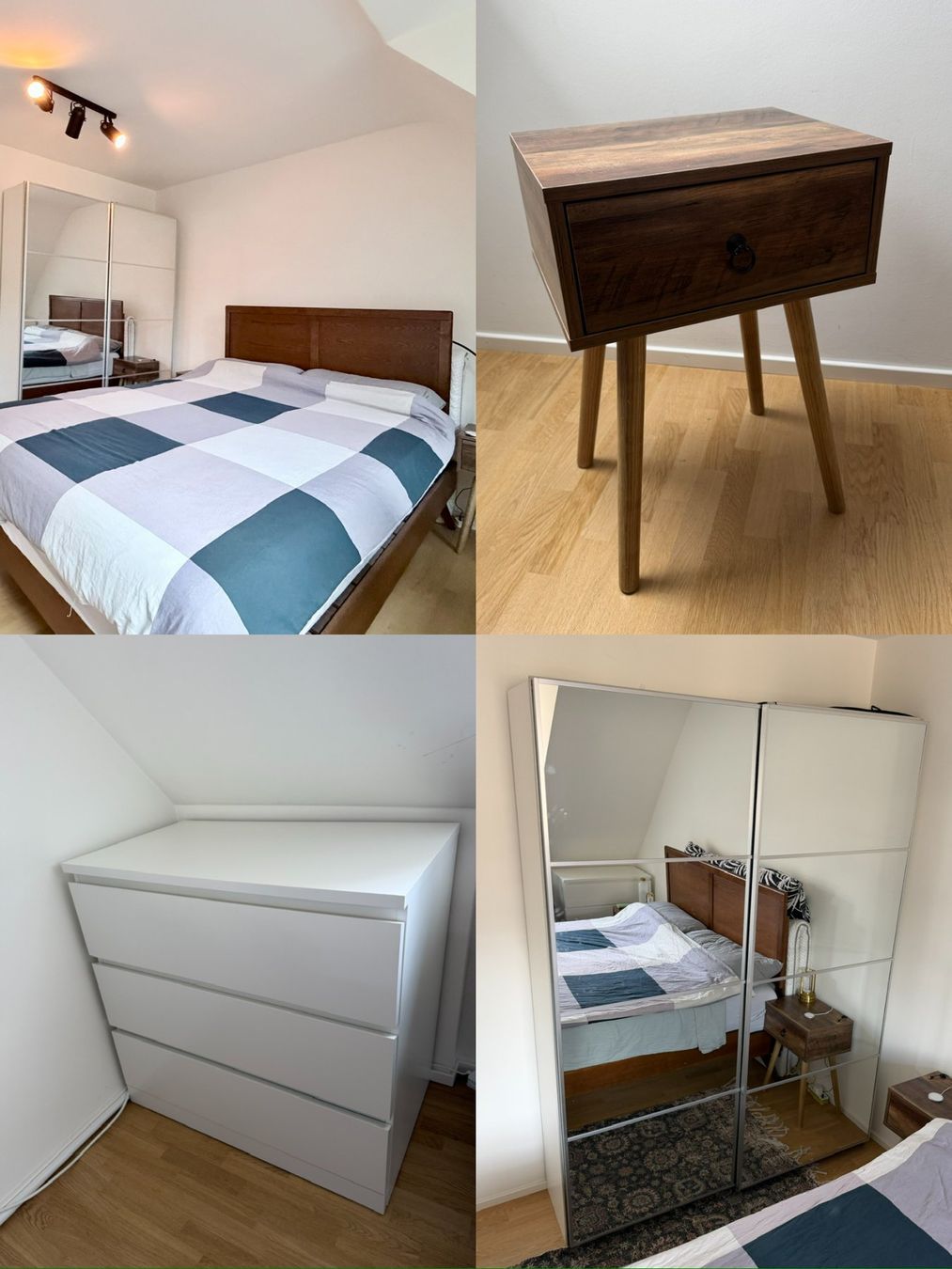 Komplette Wohnungsauflösung: Sofa, Möbel, TV-Sound-System et (D ...
