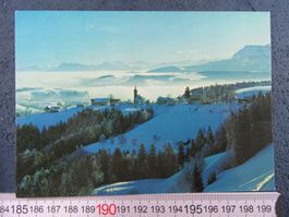 MENZBERG LU AK SCHNEE