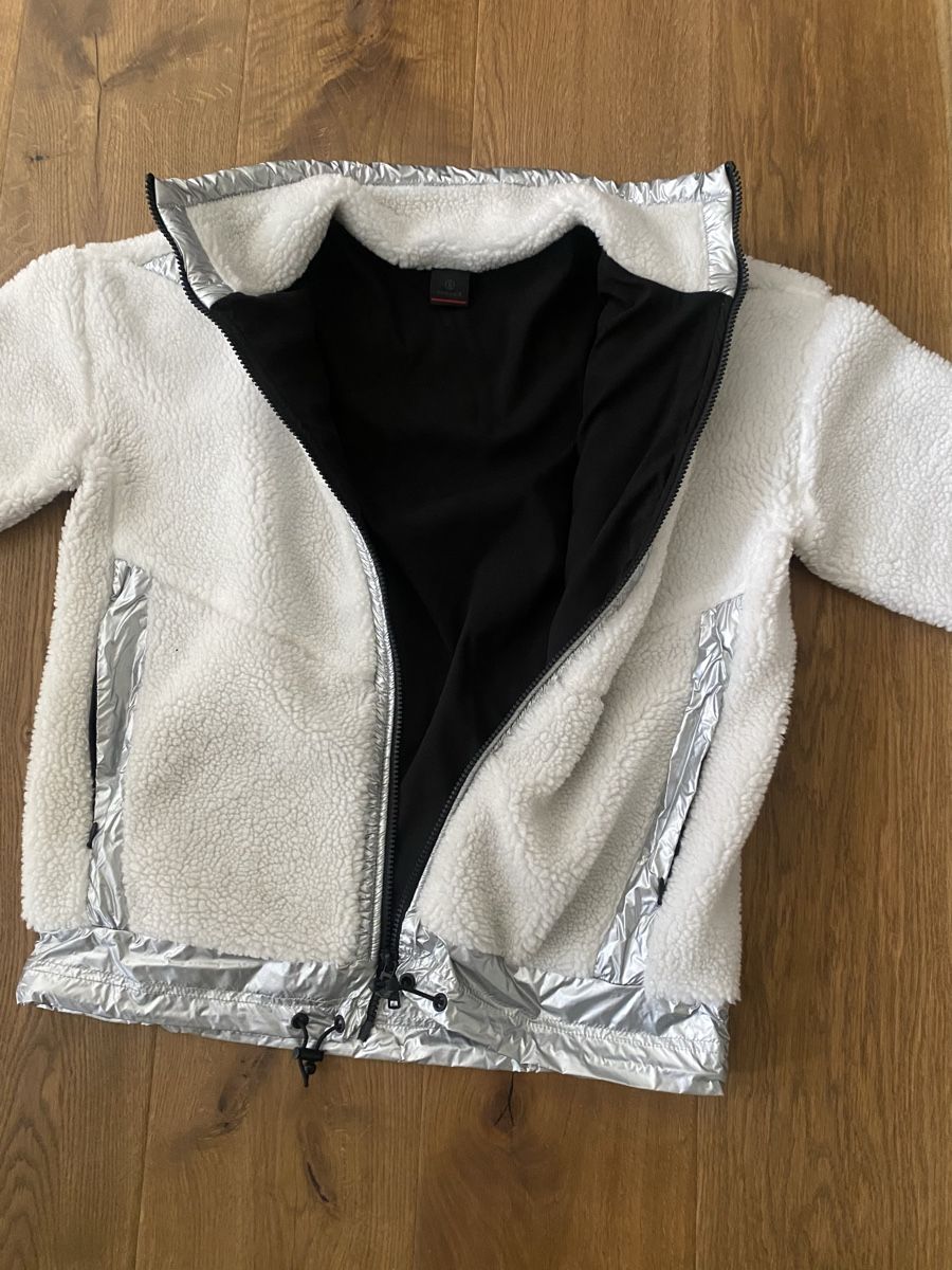 Bogner Giacche: Bogner Fleece Jacke – Usato da Winterthur venduto da Brigitte62 4