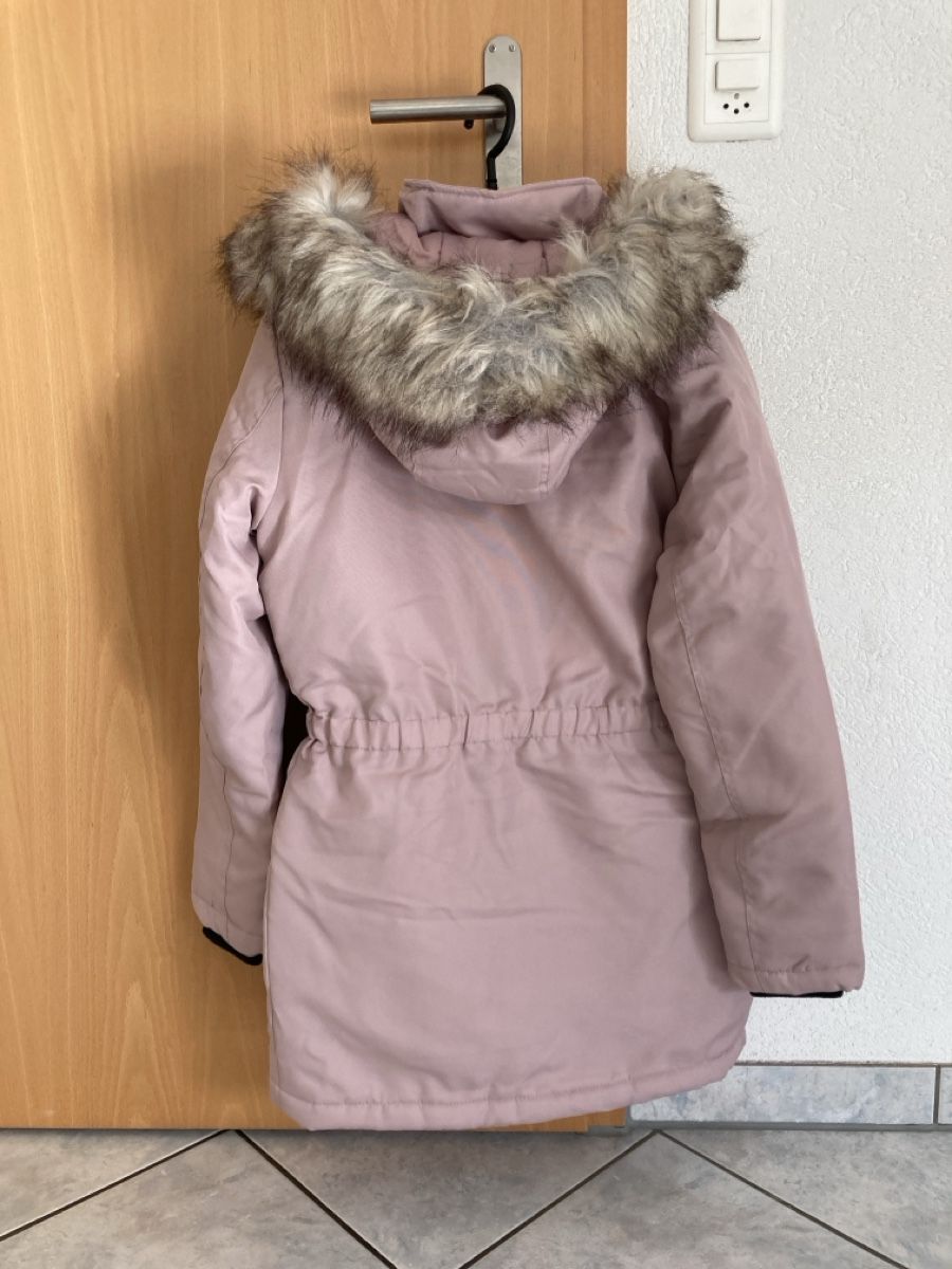 Only Jacken: Winterjacke – Gebraucht aus Rheinsulz von schlumpfine_1 2