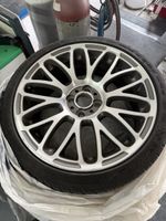 Original Felgen für Fiat 500 Abart 17/40/205 