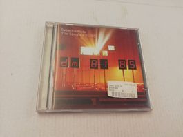 DEPECHE MODE - THE SINGLES 81>85