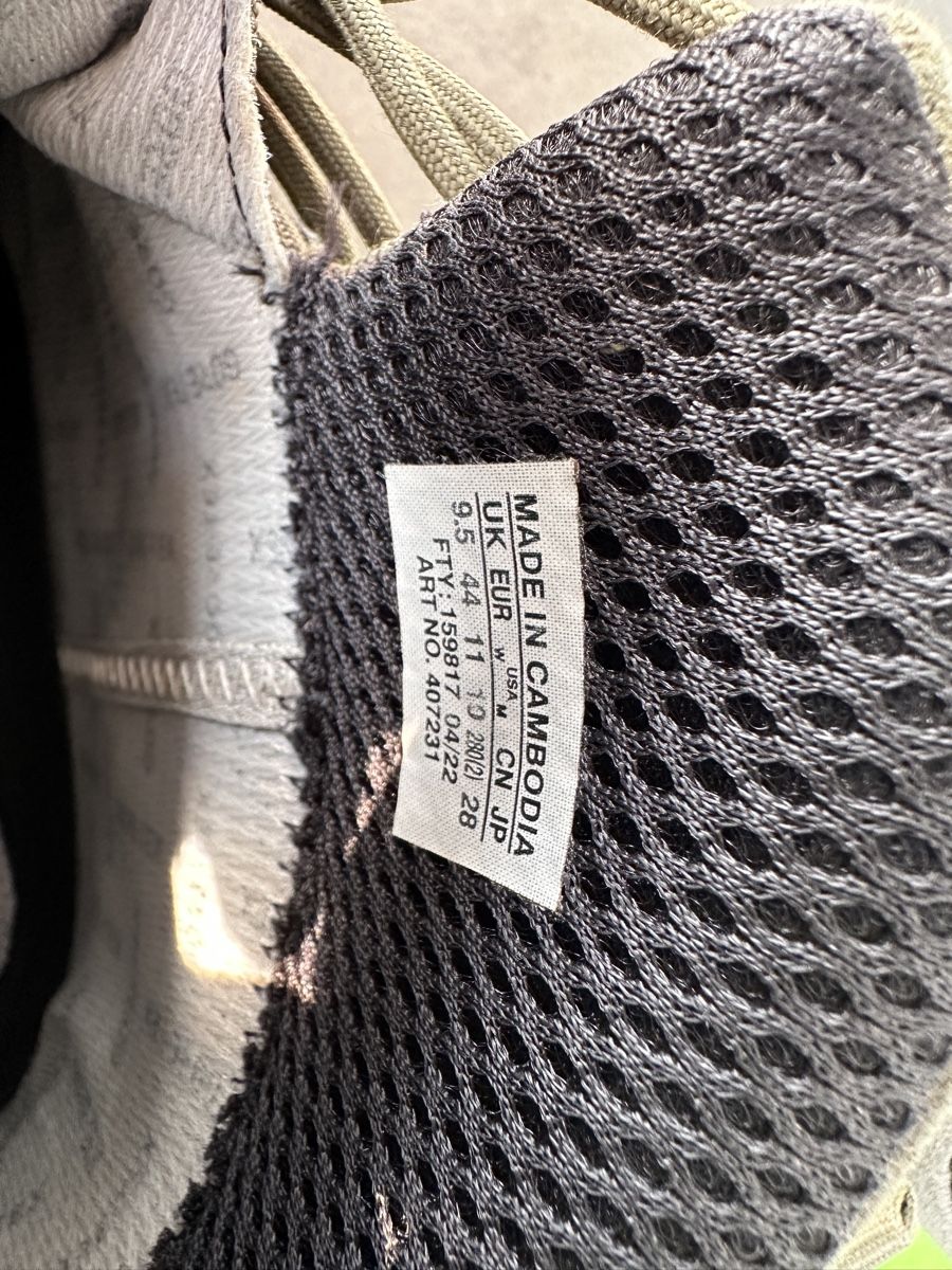 Salomon Chaussures hommes: SALOMON QUEST 4D GTX FORCES  – D'occasion à Cham par thi_k2kz 4
