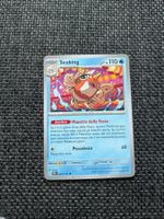 SEAKING, PRISMATIC EVOLUTIONS, 21, 2025, UNC, ITA, NM/MT