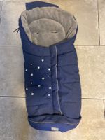 Warmer Fillikid Kinderwagen-Fusssack