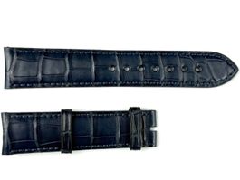 H. Moser & Cie Alligator Uhrenarmband