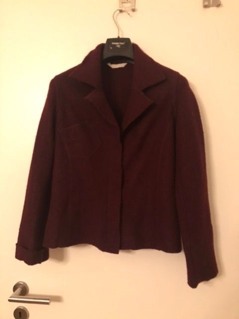 Giacche: Blazer, M , laine , Promod – Usato da Boudry venduto da JulieG13