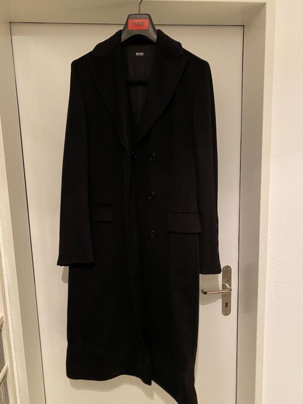 Hugo Boss Mäntel: Wintermantel BOSS – Gebraucht aus Aarau Rohr von Miva0507 2