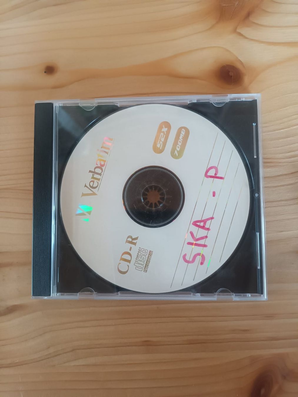CD: 3×1CD SKA-P – Usato da Studen BE venduto da mar_6qqp 2