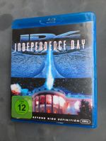 🎬 Independence Day (ID4) (Blu-ray)