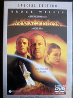 Armageddon Special Edition Bruce Willis 2-Disc-Set