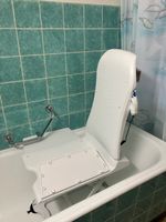 Badewannenlift AQUATEC KOGIA