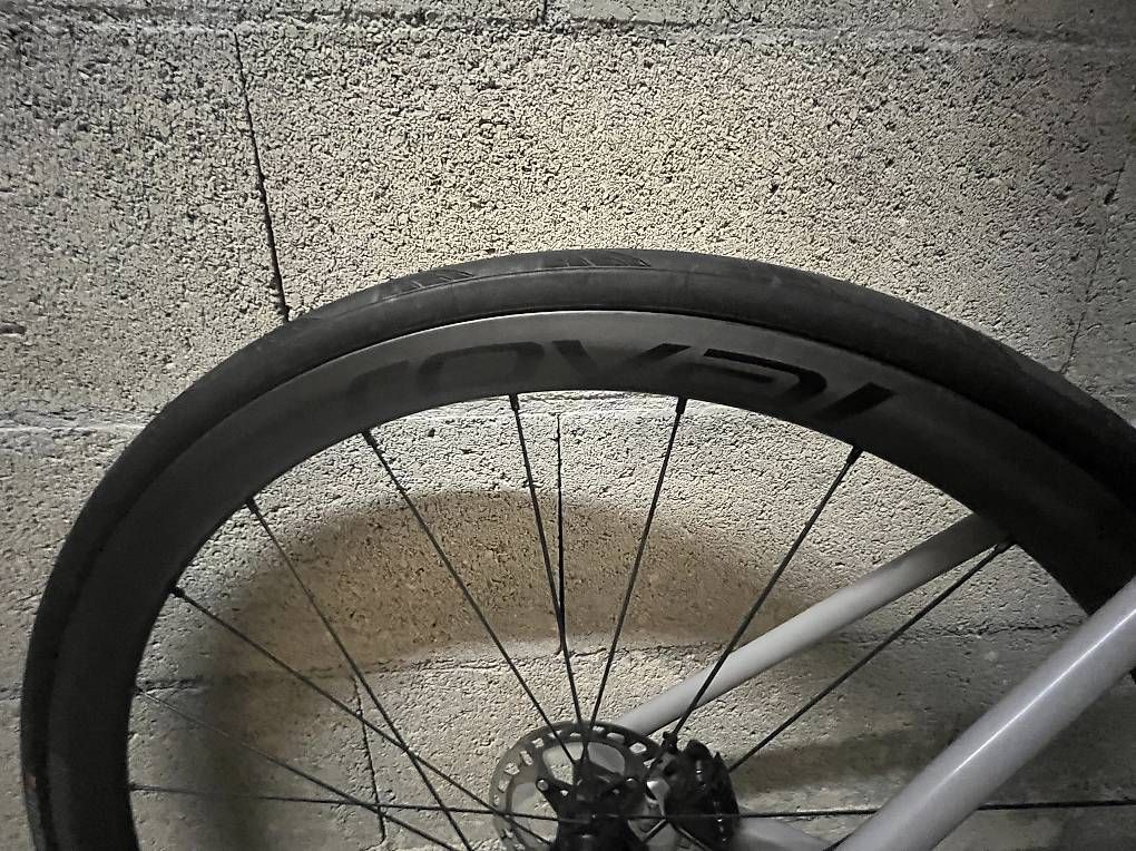 Biciclette: Orbea Orca carbone 2021 – Usato da Eysins venduto da cbe_qs6g 4