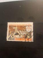 Timbre URSS 1962 - Guerre Mondiale - Rare Pièce !