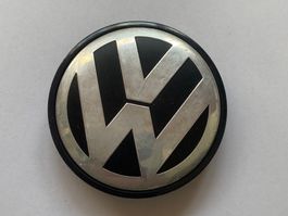 VW Nabenabdeckung Radnabendeckel