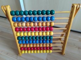 ZÄHLRAHMEN IKEA