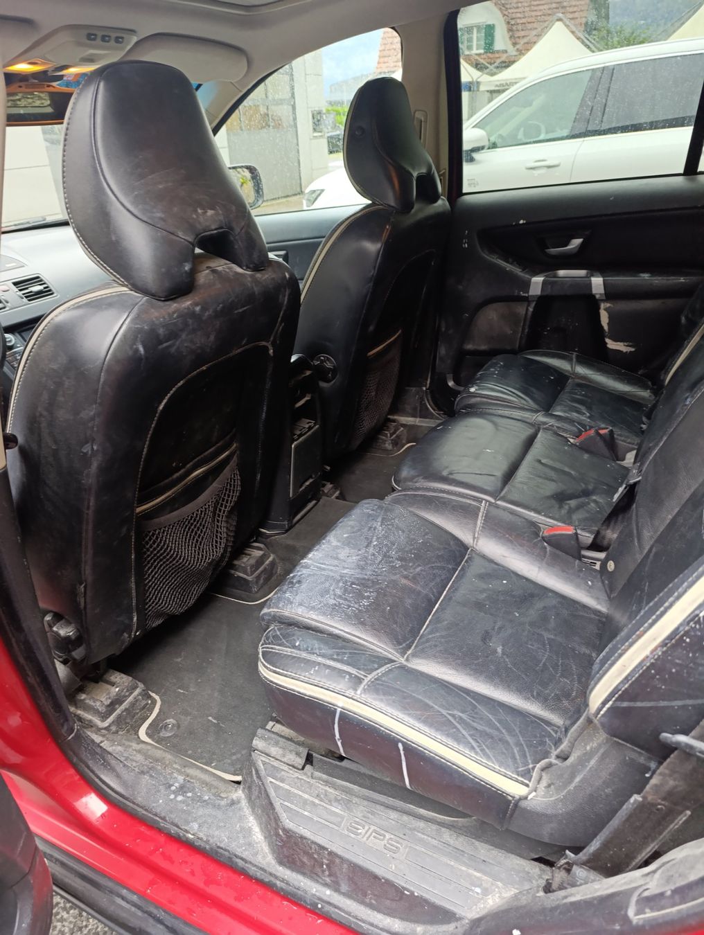 Volvo Automobili: Volvo XC90 D5 AWD – Usato da Kaltbrunn venduto da stef5 5