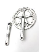 Shimano 600 EX FC-6207 Kurbel 170 mm 52/42 Rennvelo