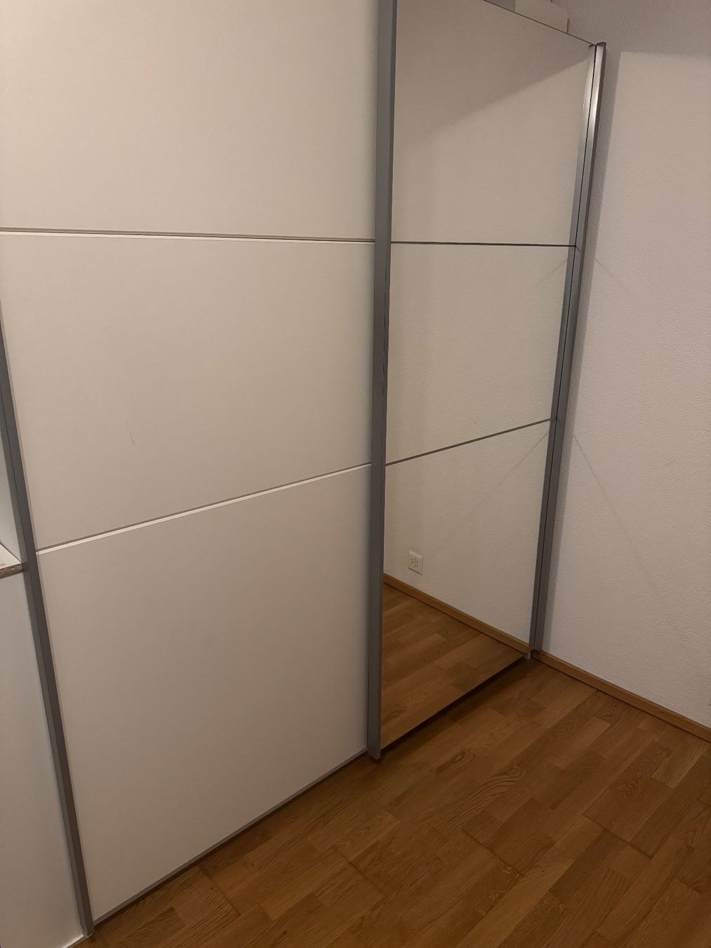 Schränke: Schiebetürenschrank – Gebraucht aus Lyss von mic_22