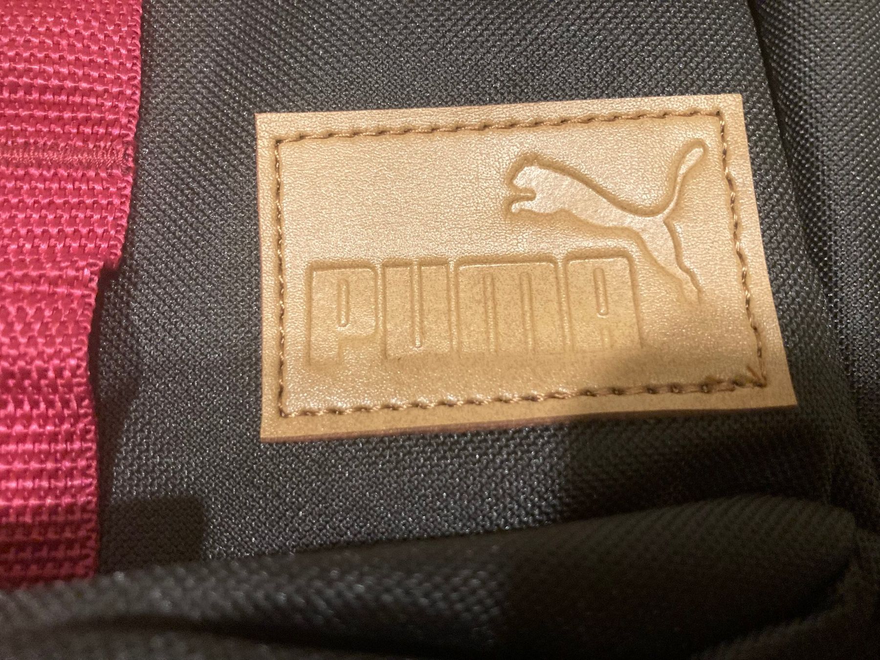Puma Rucksäcke: Rucksack von Puma – Neu (gemäss Beschreibung) aus Baden von Polystyreneman 1