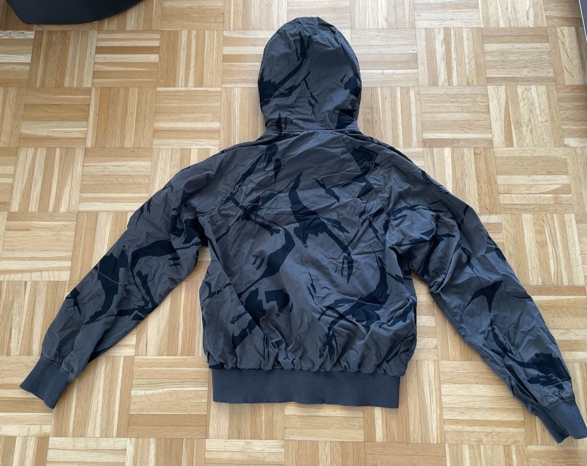 Jacken & Mäntel: Kinderjacke Jacke Gr. 170-176 – Neu (gemäss Beschreibung) aus Rüfenacht BE von lavok 5