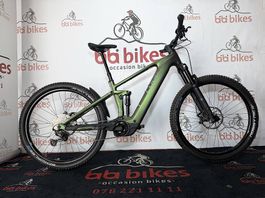 NEUWERTIG! Cube Stereo Hybrid ONE44 EXC,800WH,120NM,GARANTIE