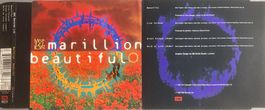 MARILION - BEAUTIFUL